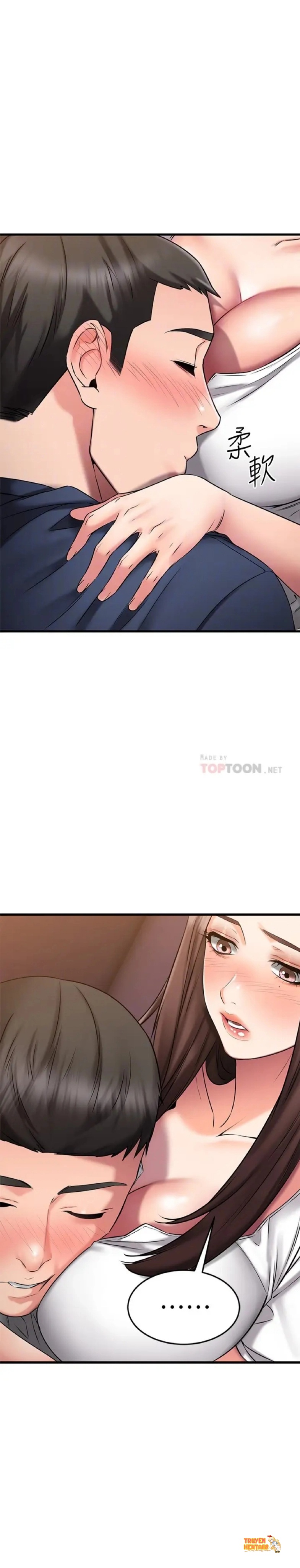 Trang truyện tmplb0qovn2 trong truyện tranh Ranh Giới Người Bạn - Chapter 25 - truyenhentai18.net