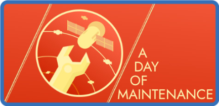 A Day Of Maintenance DARKSiDERS