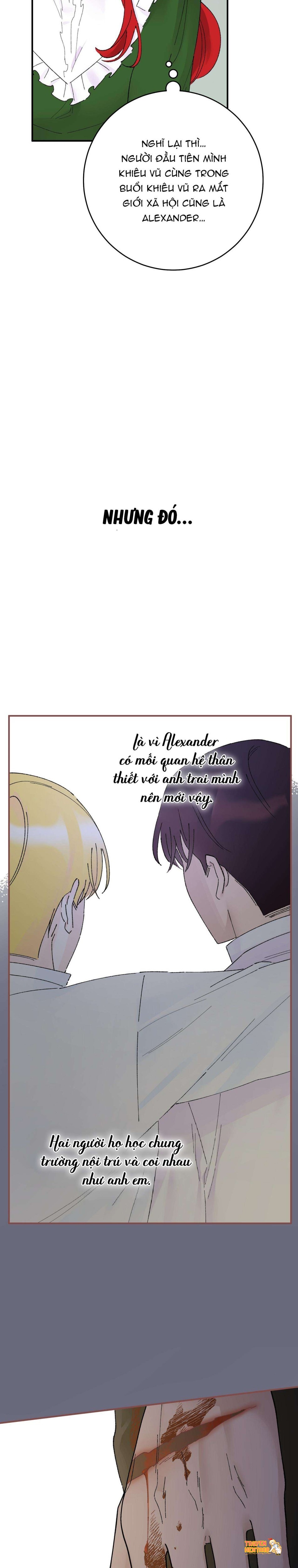 Xem ảnh [không Che] [18+] Sở Thích Khó Nói Của Quý Cô - Chapter 1 - tmp6vwaanr3 - Truyenhentaiz.net