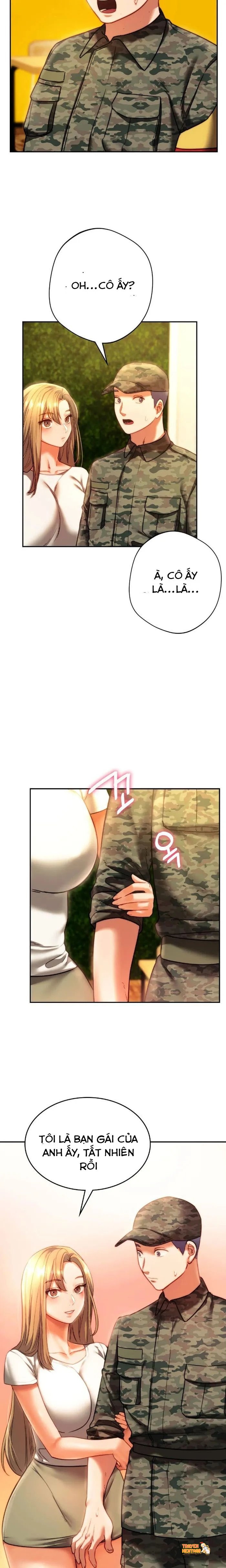 Trang truyện tmpc63azn3o trong truyện tranh Bạn Học Của Tôi - Chapter 40 - truyenhentai18.net