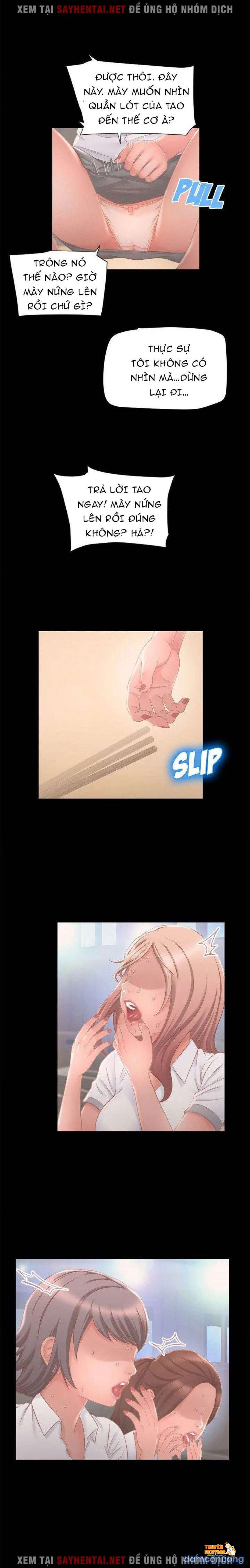 Xem ảnh Gần Nhưng Xa - Chapter 18 - tmp7tavzprt - Truyenhentaiz.net