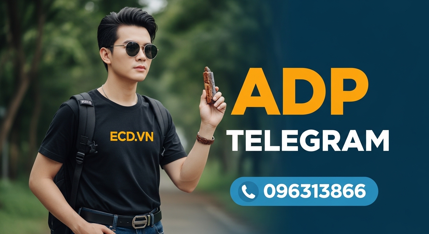 telegram account nuôi acc