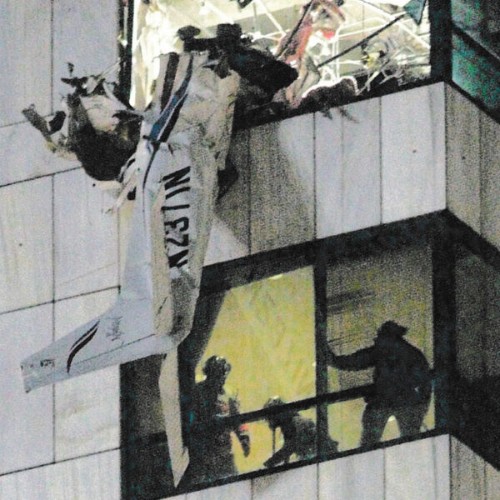 Holy Dose - Sharp Decline (2026)