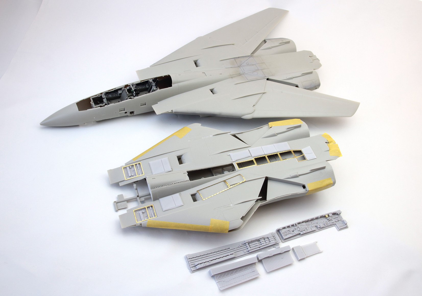 F 14 Tamiya 1 48 Купить