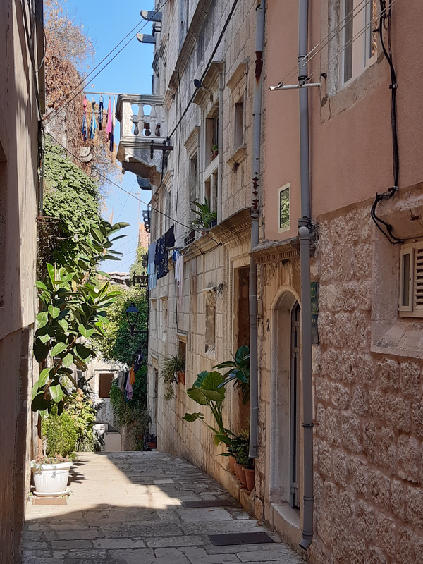 DÍA 15. de Korčula a Mostar y Dubrovnik - Valencia-Croacia en coche! [2022] (4)