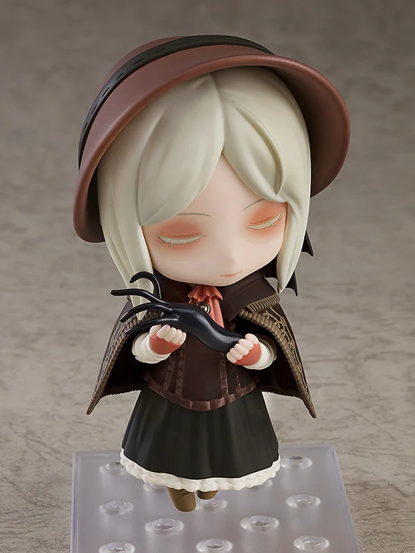 Bloodborne 1992 Nendoroid フィギュア Nendoroid The Doll #1992 Bloodborne Action Figure Good Smile