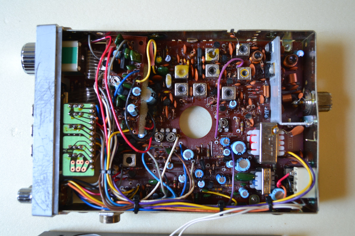 veep(am-fm)(composant)