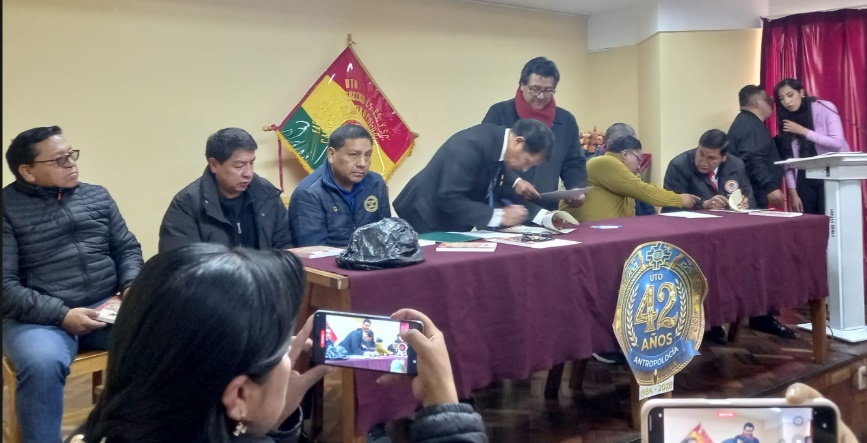 FIRMA