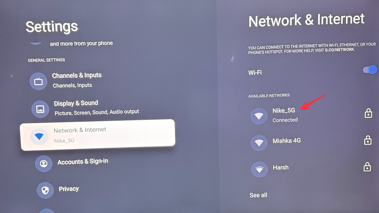 Solve Buffering And Connectivity Issues On Google TV Streamer