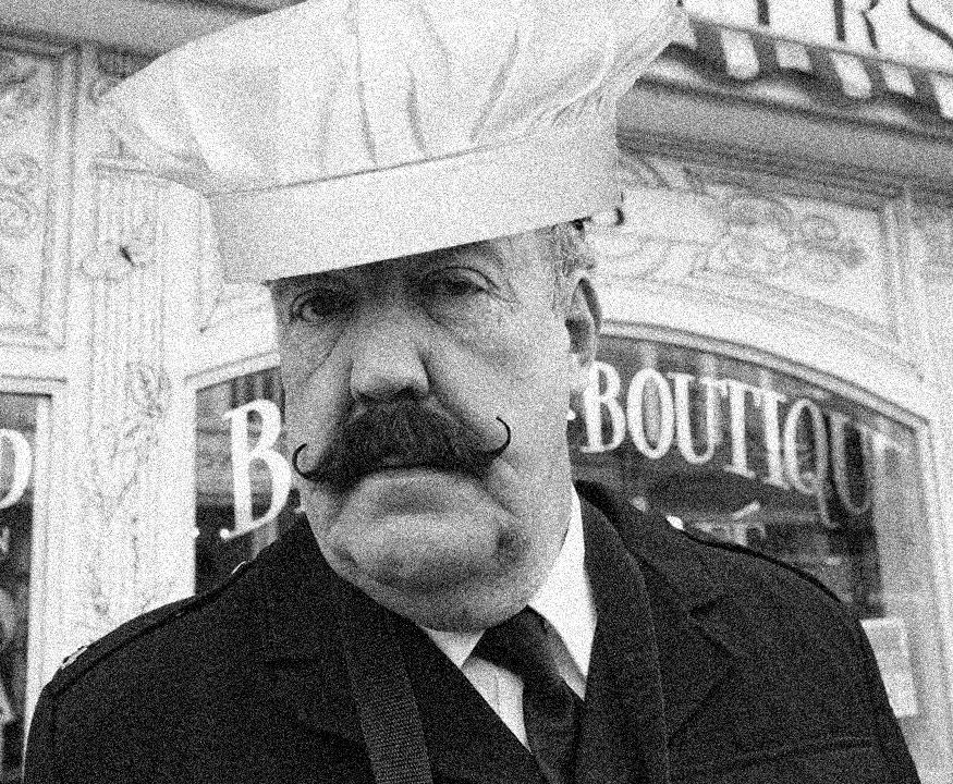 d souffle face