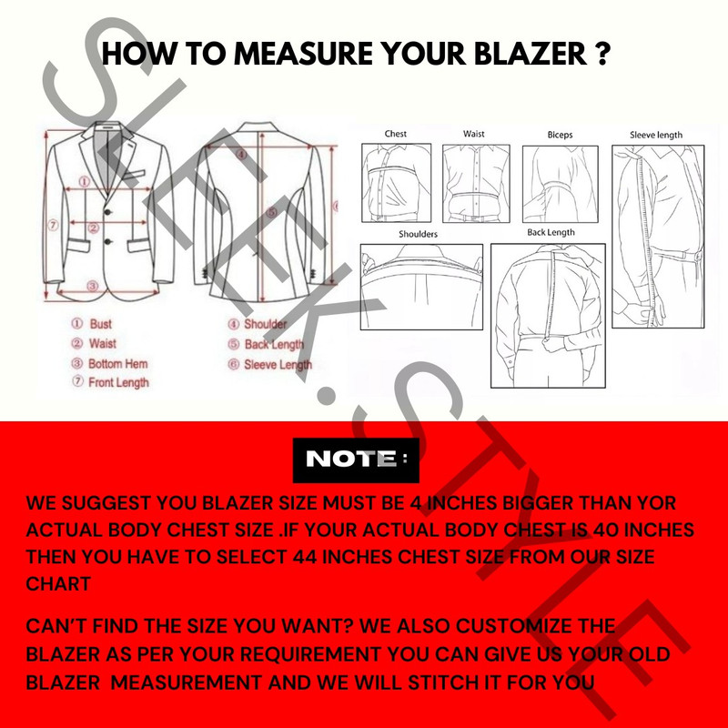 Measurement Guide