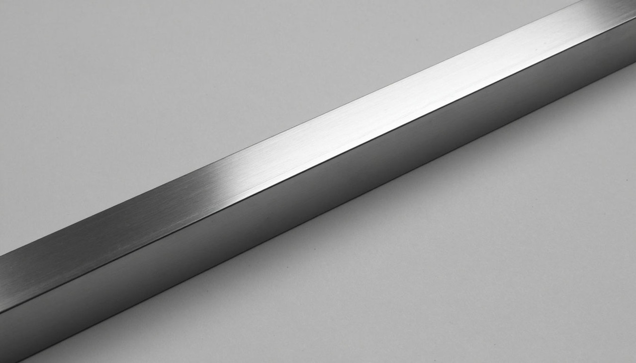 Труба профильная прямоугольная