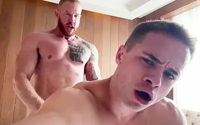 Eddie Burke breeds Jake Mathews