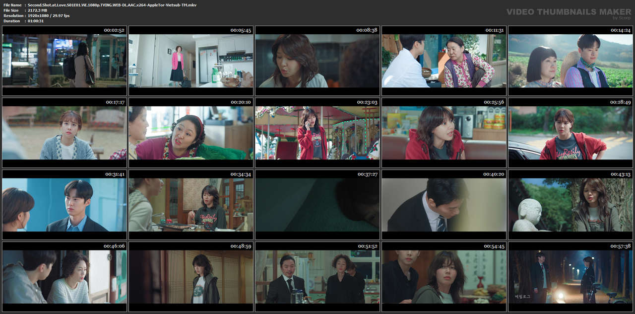 Second.Shot.at.Love.S01E01.ViE.1080p.TVING.WEB-DL.AAC.x264-AppleTor-Vietsub-TM.mkv