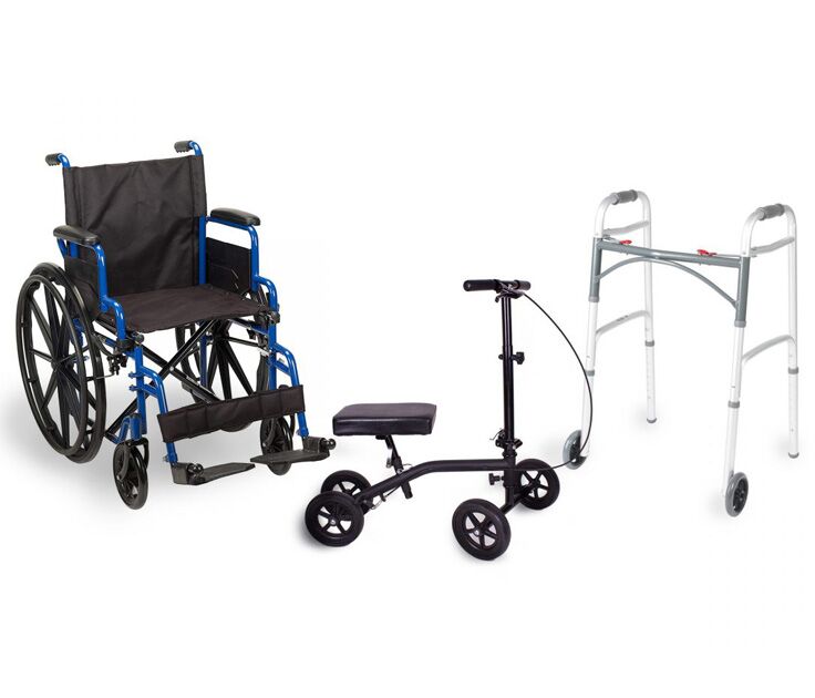 Medical Equipment Rental Companies