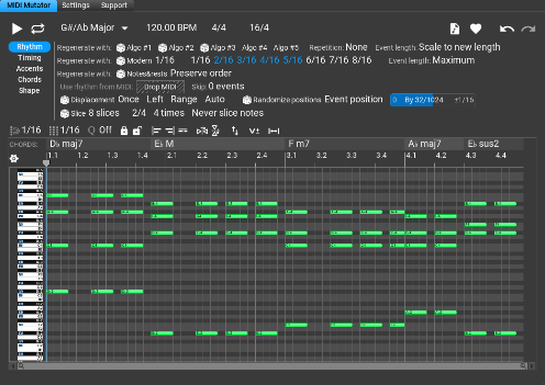 Music Developments MIDI Mutator v1.3.1 Incl Keygen-R2R