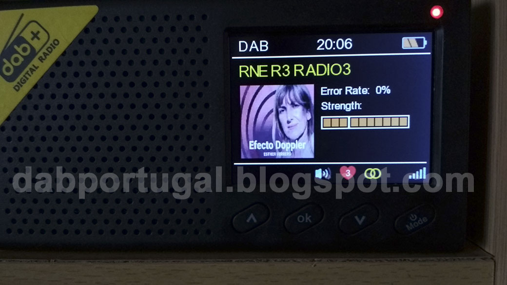 DX DAB RNE RADIO 3 2026 07 09 19 06