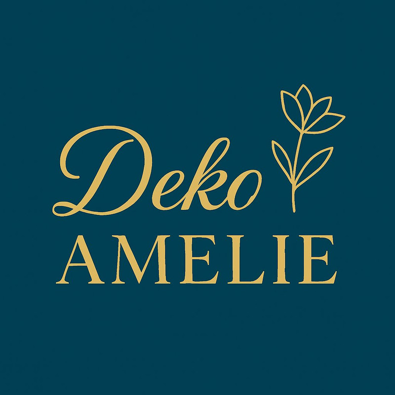 Deko Amelie Logo