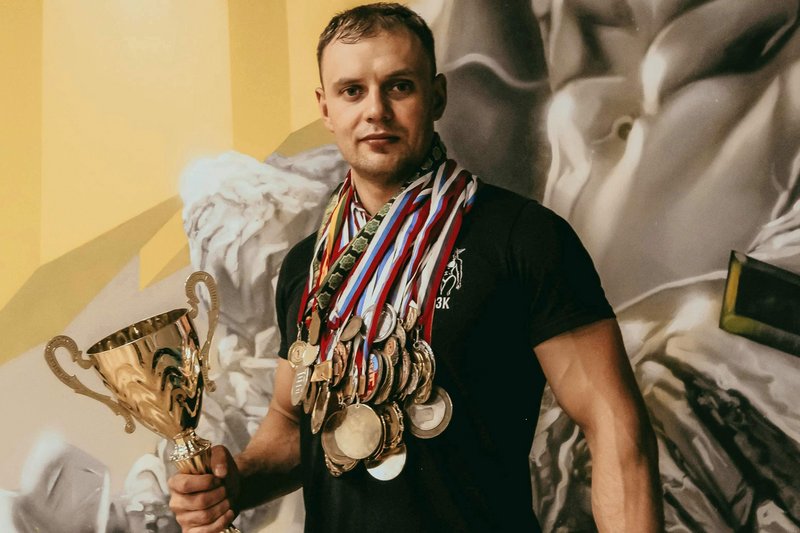 Руски световен шампион по граплинг се самоуби