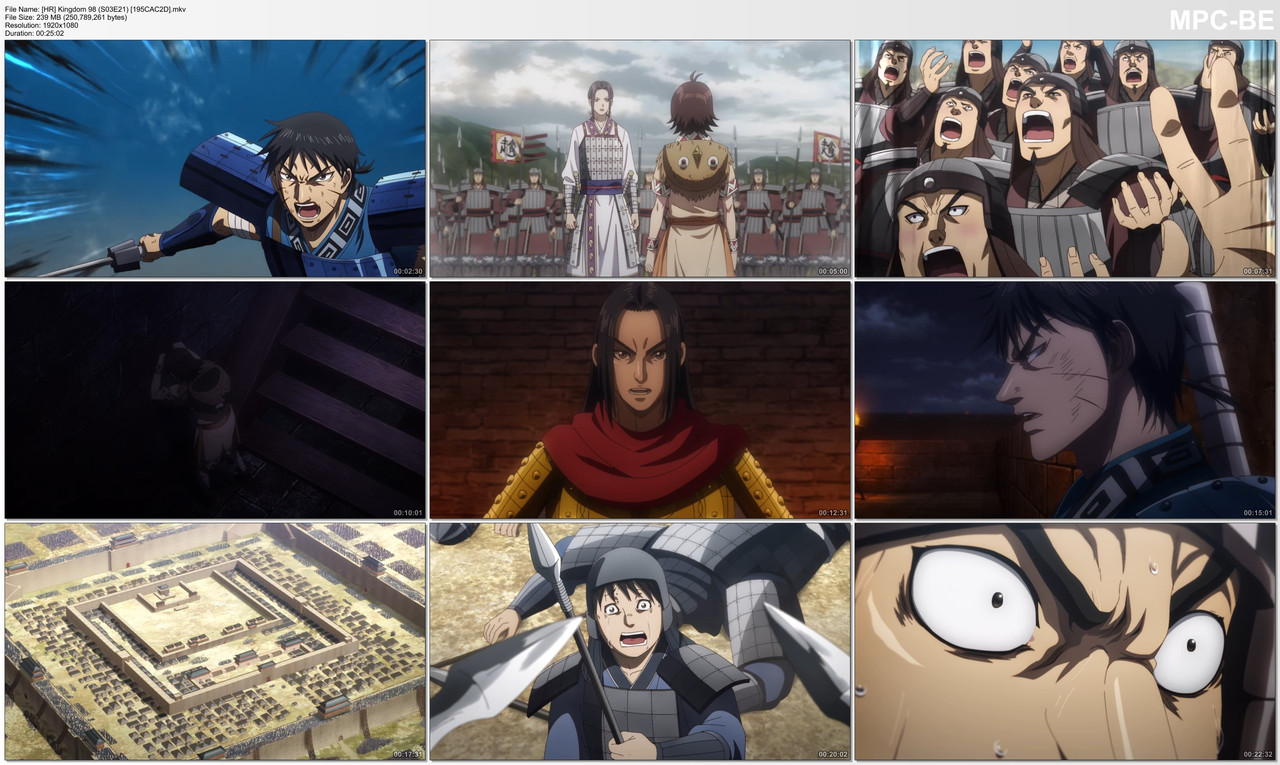 [HR] Kingdom 98 (S03E21) [195CAC2D].mkv_thumbs