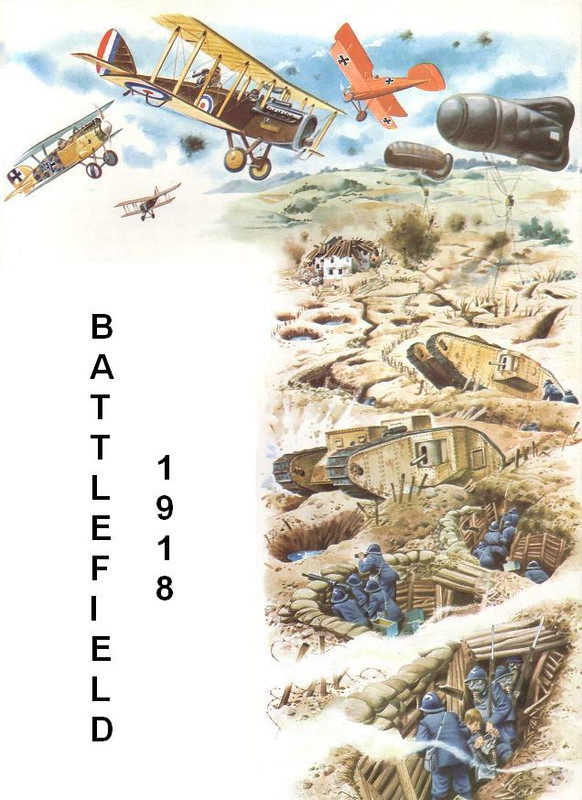battlefield(2)