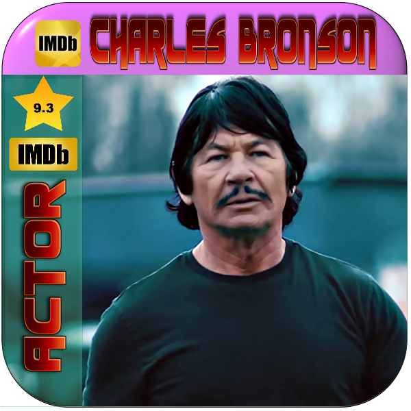 Charles Bronson