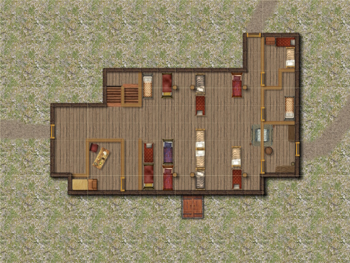 sm tilo house GF(20x15)