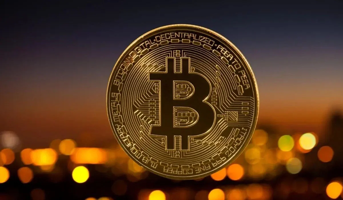Bitcoin: Uang Digital yang Menjadi Masa Depan Keuangan Global