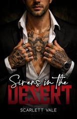 Scarlett Vale – Sirens in the desert (2026)