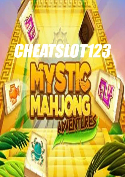 Mystic Mahjong - Cheatslot123