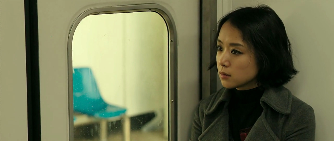 My Dear Enemy Movie Screenshot