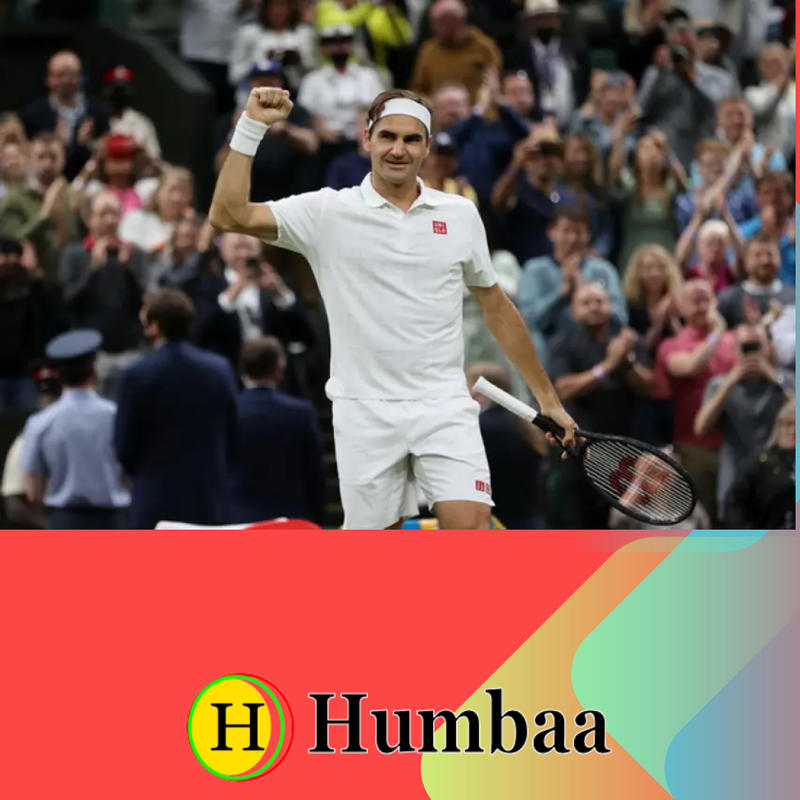 Roger Federer announces his retirement from tennis