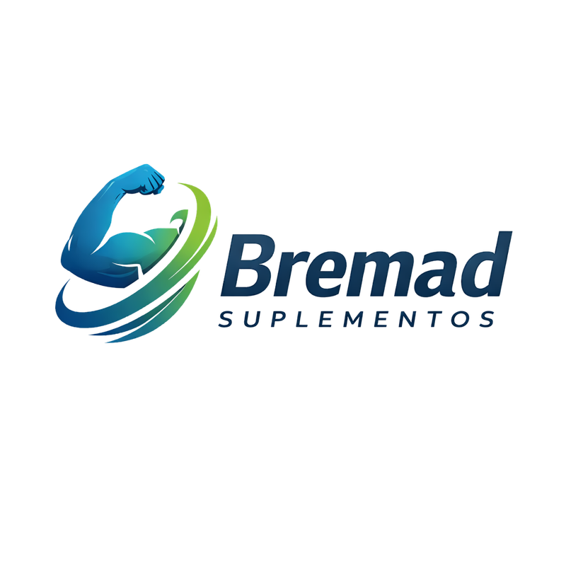 Bremad Suplementos
