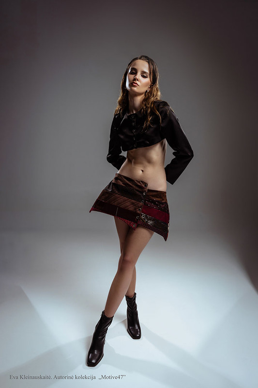 Autorinė kolekcija Motive47. 4 copy