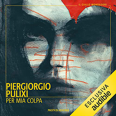 Piergiorgio Pulixi - Per mia colpa (2021) (mp3 - 128 kbps)