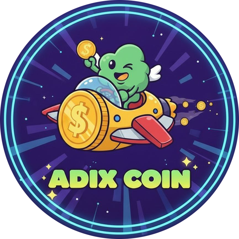 ADIX COIN