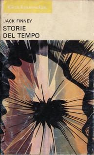 Jack Finney - Storie del tempo (1975)