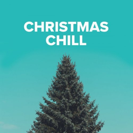 VA - Christmas Chill (2020) Mp3