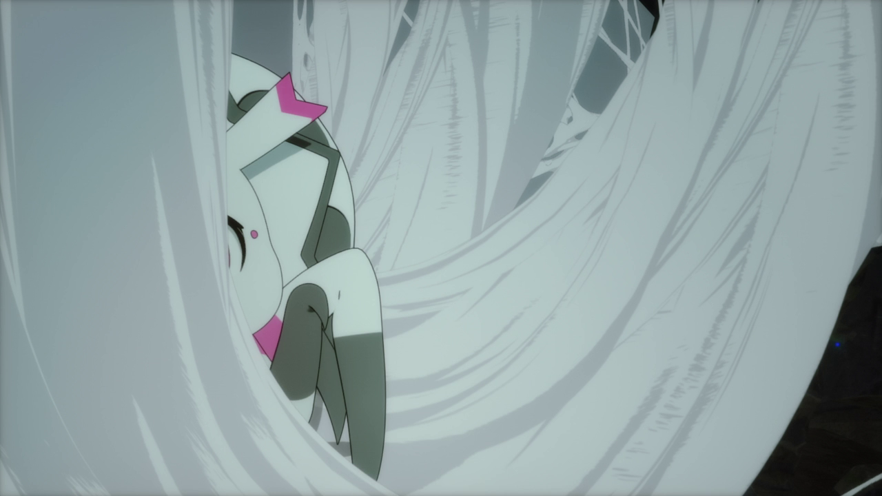 [SubsPlease] Kumo desu ga, Nani ka - 01 (720p) [ABEC41B4].0001