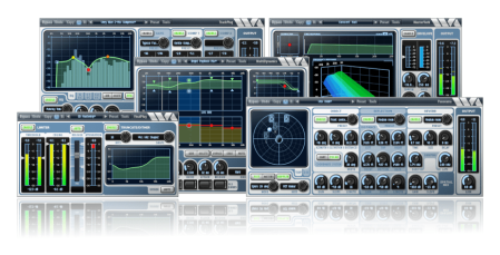 Wave Arts Power Suite 6 v6.1.1 Wave Arts Power Suite 6 v6.1.1