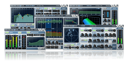 Wave Arts Power Suite 6 v6.1.1