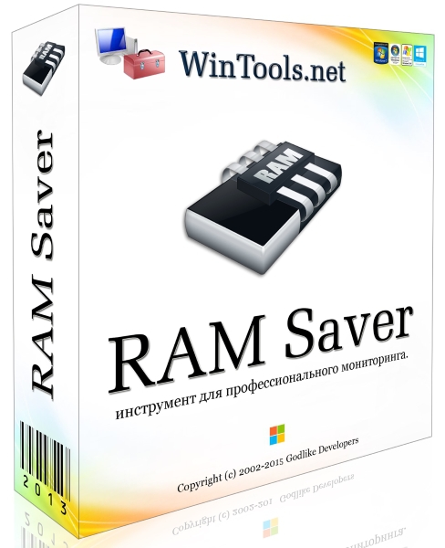 RAM Saver Professional 21.7 RAM Saver Professional 21.7