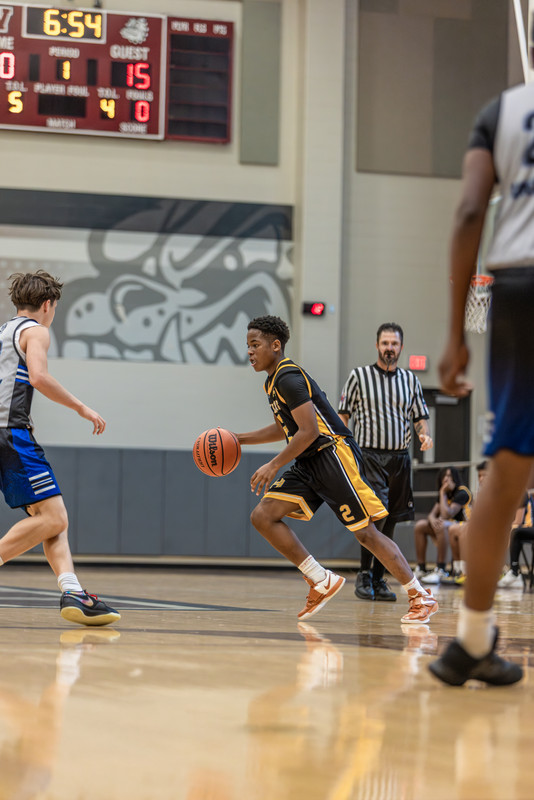 HV Ballers Elite