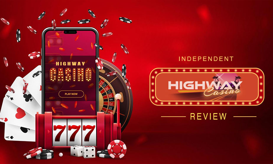 Highway Casino Review Highway Casino
