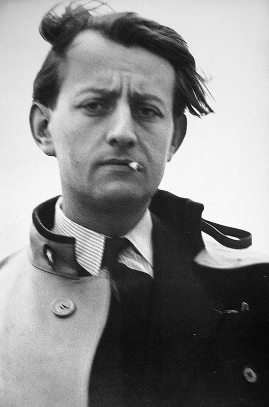 Andre-Malraux-with-windswept-hair-and-cigarette-Paris-1935
