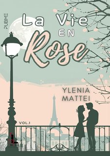Ylenia Mattei - La vie en rose Vol.1 (2024)