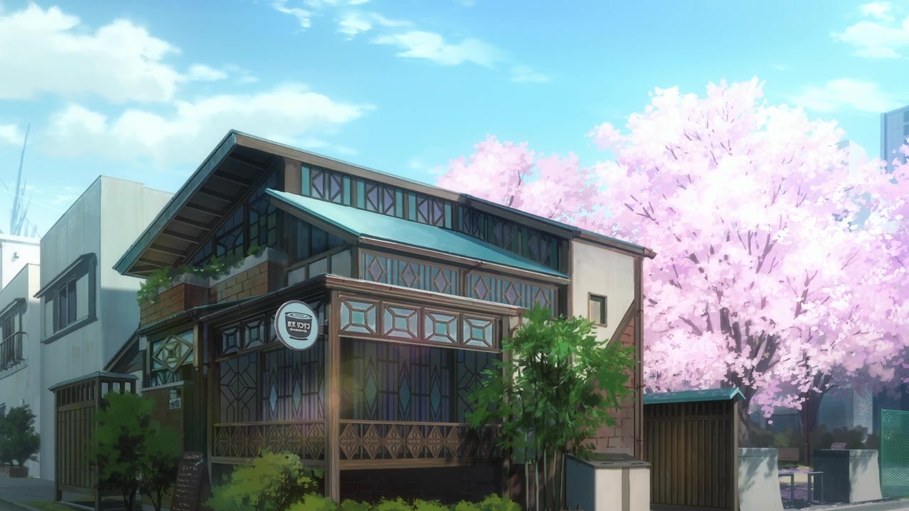 [SubsPlease] Lycoris Recoil - Friends are thieves of time. - 01 (720p) [C26E0FED].mkv.0003