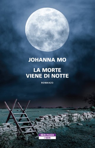 Johanna Mo - La morte viene di notte (2021)
