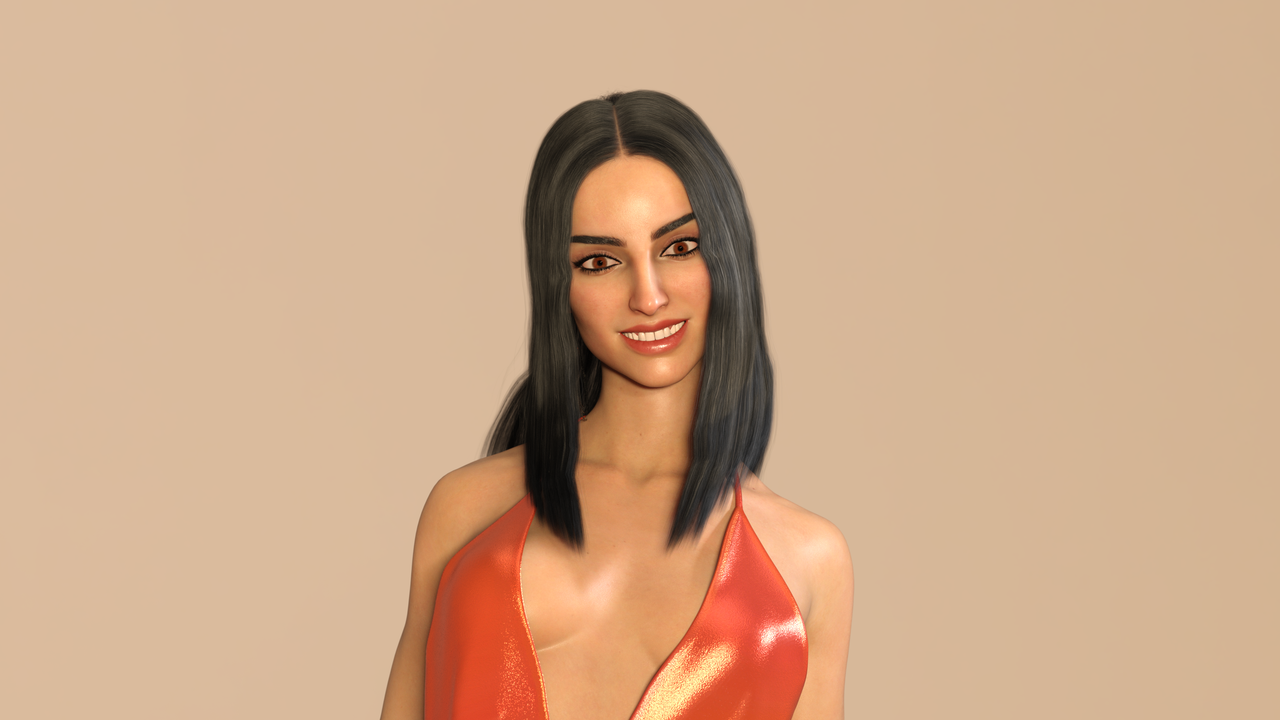 faiza hair 5 shot 2