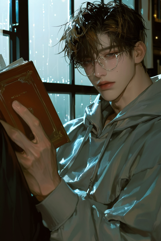 Jin Front